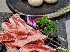 -明洞王妃家烤肉(苏州中心星悦汇店)