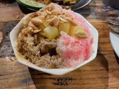-Limapulo: Baba Can Cook