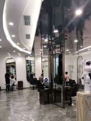 -INSTYLE造型·明星店
