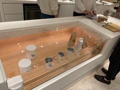 -% Arabica阿拉比卡咖啡(深圳湾万象城店)