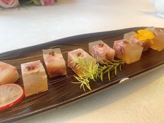 -桂园餐厅(五大道店)