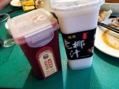 -两户人家农家乐