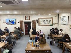 -老刘家泡馍·陕西老字号(钟楼广济街店)