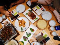 -四季民福烤鸭店(前门店)