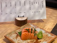 -鸟山鸣·日料食堂(王府井店)