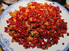 -渝信川菜(长安店)