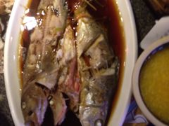 -船梆煮•蒸汽海鲜·生腌干蒸(五四广场店)