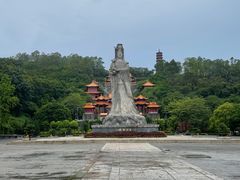 -南沙天后宫景区