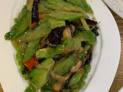 -佛有缘素食馆·荔湾老字号(陈家祠首店)