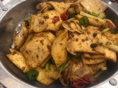 -惠宾饭庄(千禧店)