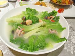 -香云轩·顺德菜(香云纱园林酒店店)