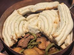 -奉天小馆·非遗东北菜(沈阳万象城店)