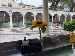 -雅憩花园餐厅