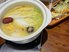 -U你·天然调味(南湖总店)