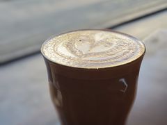 -EAU CAFE(永康路店)