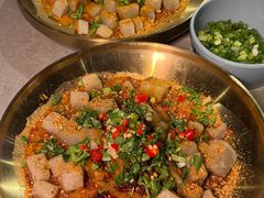 -醉炫音速烧烤·干煸菜(沙河总店)