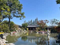 -江心屿景区