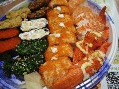 -池田寿司·新鲜现做(昌平悦荟店)