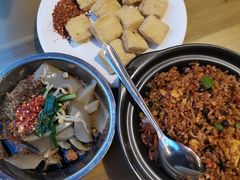 -88号小吃店·经典云南菜·地道纳西美食