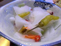 -鱼库·不仅是一家烤鱼店(车公庙店)