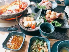 -湊湊火锅·茶憩(上海合生汇店)