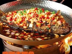 -星光小把串·海鲜烧烤(西安路店)