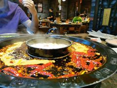 -重庆渝达老火锅(春熙路店)