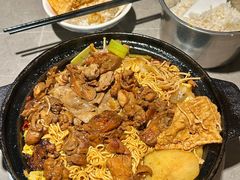 -嘟享吃重庆鸡公煲(五一店)