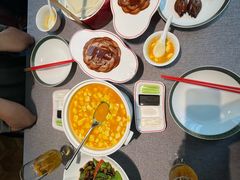 -秀儿四九城·新京菜(亚运村鸟巢店)