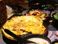 -潮十三潮汕砂锅粥(高新四路大都荟店)