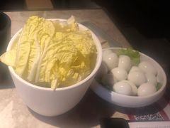 娃娃菜-沪小胖小龙虾(淮海中路旗舰店)