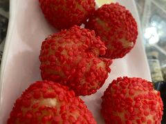 -周大娘牛乳(旧寨古村总店)