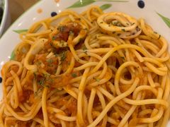 -萨莉亚意式餐厅(天河城购物中心店)