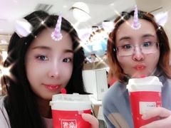 -奈雪的茶(新天地广场PRO店)
