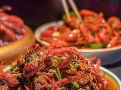 -虾乐园龙虾·夜宵(松江店)