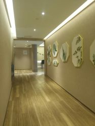 -爱帝宫月子中心(罗湖别墅院)