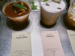 -O.P.S. CAFE