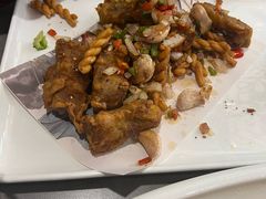 -上淮宴(蓝惠首府店)
