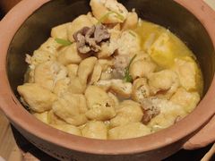 -寨子里的钵钵菜-湘西山里菜(火车站店)
