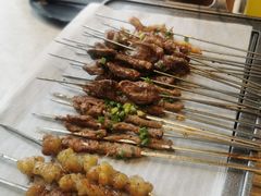 -纪录片《人生一串》体验店(静安店)