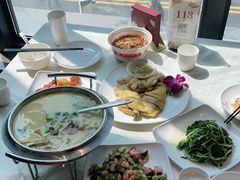 -古南都·老广东酒楼(龙江店)