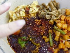 -秦之味陕西特色面馆(中华路店)