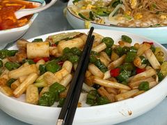 -春满人间酒楼(园岭中路店)