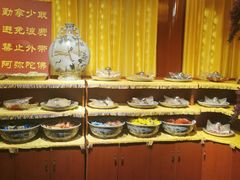 -露雨轩茶楼(牡丹园店)