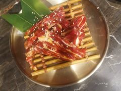 -大叹号·朝鲜族烤肉(潍坊泰华城店)