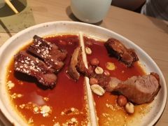 -茶港·点心·啫啫煲(王府井店)