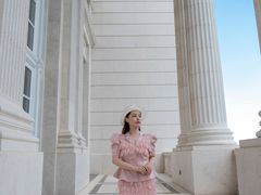 -海豚湾·大堂吧(厦门佰翔波特曼七星湾酒店)