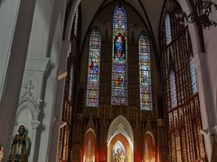 -圣约瑟夫大教堂