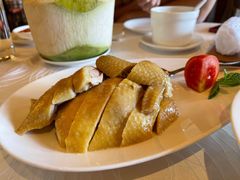 -大堂酒廊·亚龙湾万豪度假酒店