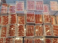 -川骄海鲜自助(河东店)